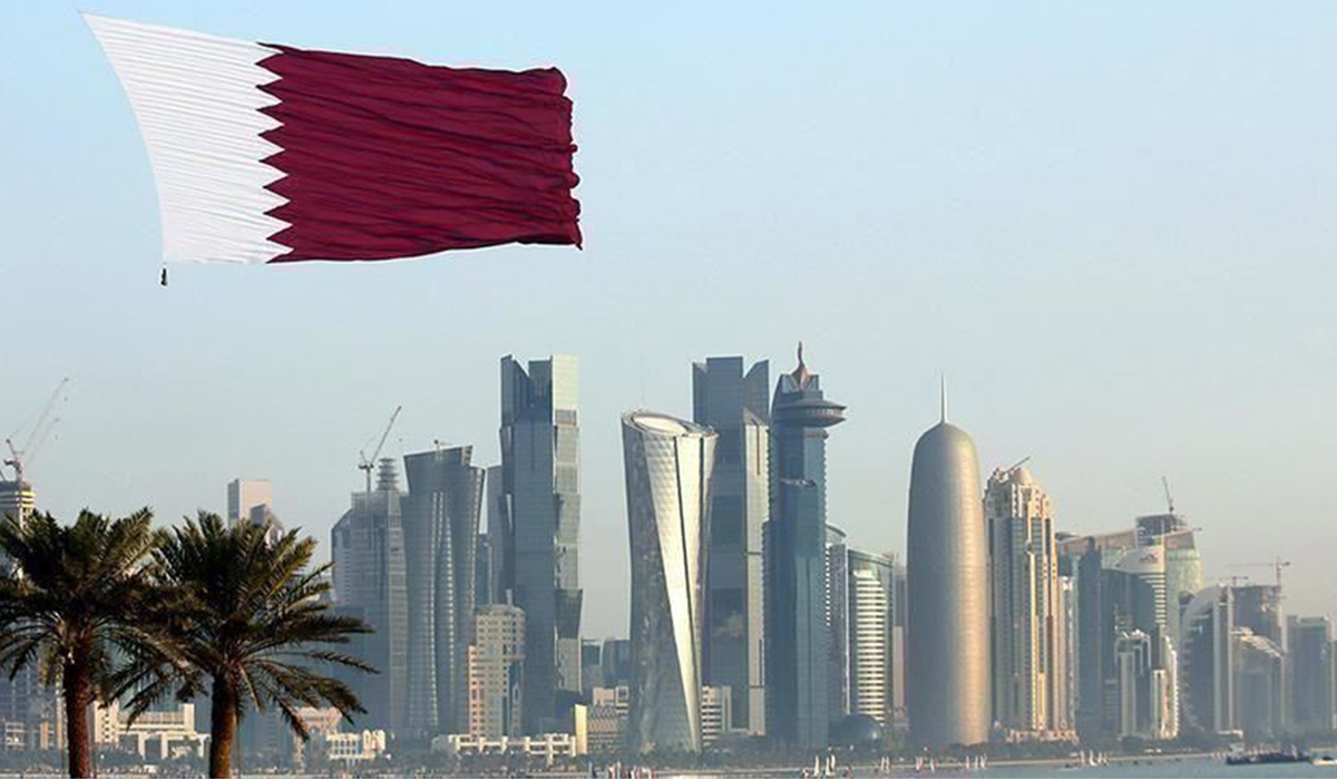 The man who laid the foundation of Qatar Sheikh Jassim bin Mohammad Al Thani